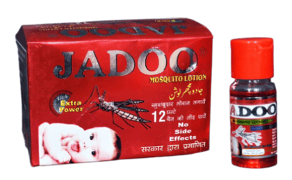 JADOO MOSQUITO LOTION