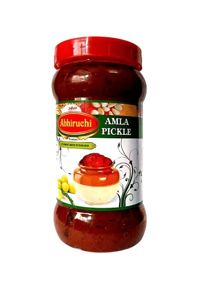 Abiruchi Amla Pickle