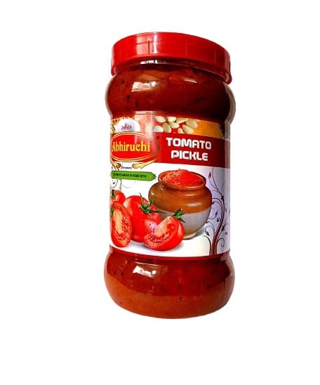 Abhiruchi Tomato Pickle