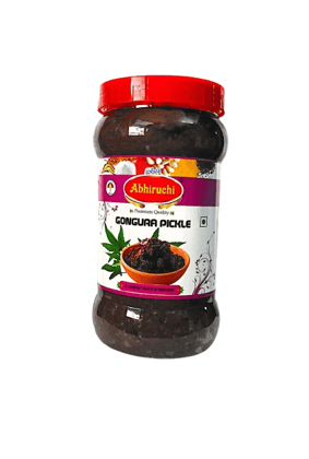 Abhiruchi Gongura Pickle