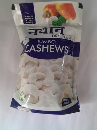 Cashew Jumbo