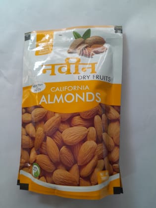 ALMOND.