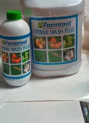  Farmroot vermi wash plus