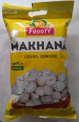 MAKHANA