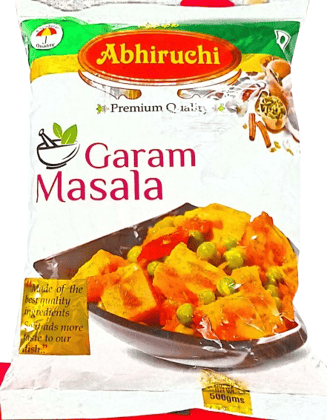 Abhiruchi Premium Quality Garam Masala