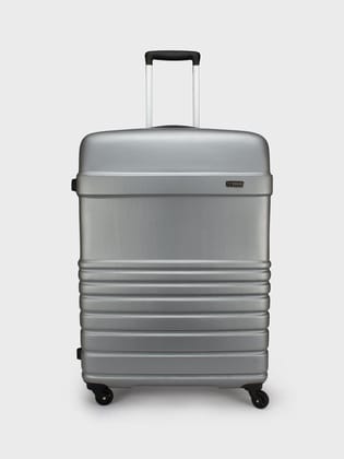 Urban Tribe ELECTRO Hardsided Suitcase Trolley 20" (Black)