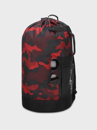 Diablo Gym Bag