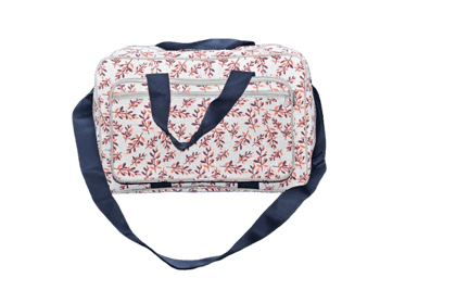 Gogu Kiranalu Luggage Jute Bag