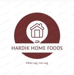 HARDHIKA HOMEFOODS PRAWN PICKLE