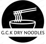 G.C.K  DRY NOODLES