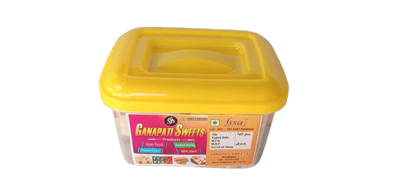 Ganapati Sweets BIG BOX SOAN PAPDI