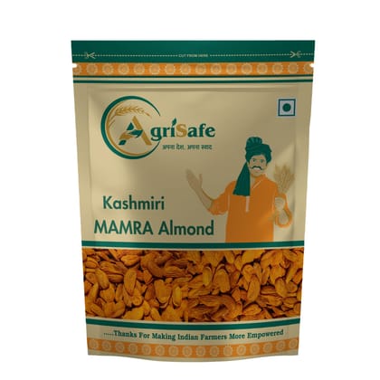 Kashmiri Mamra Almond