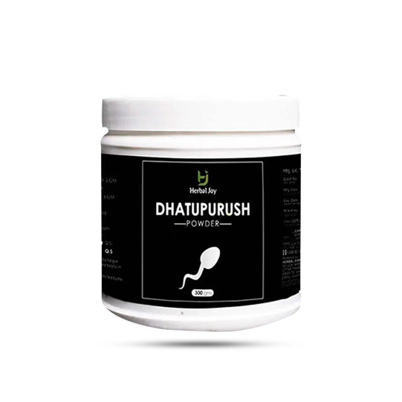 Dhatupurush Powder