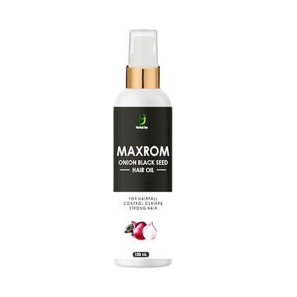 Maxrom Oil