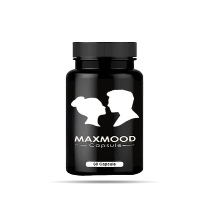 Maxmood Capsules