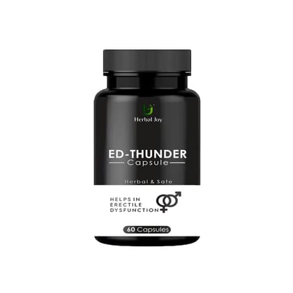 ED Thunder Capsule