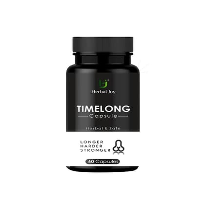 TimeLong Capsules