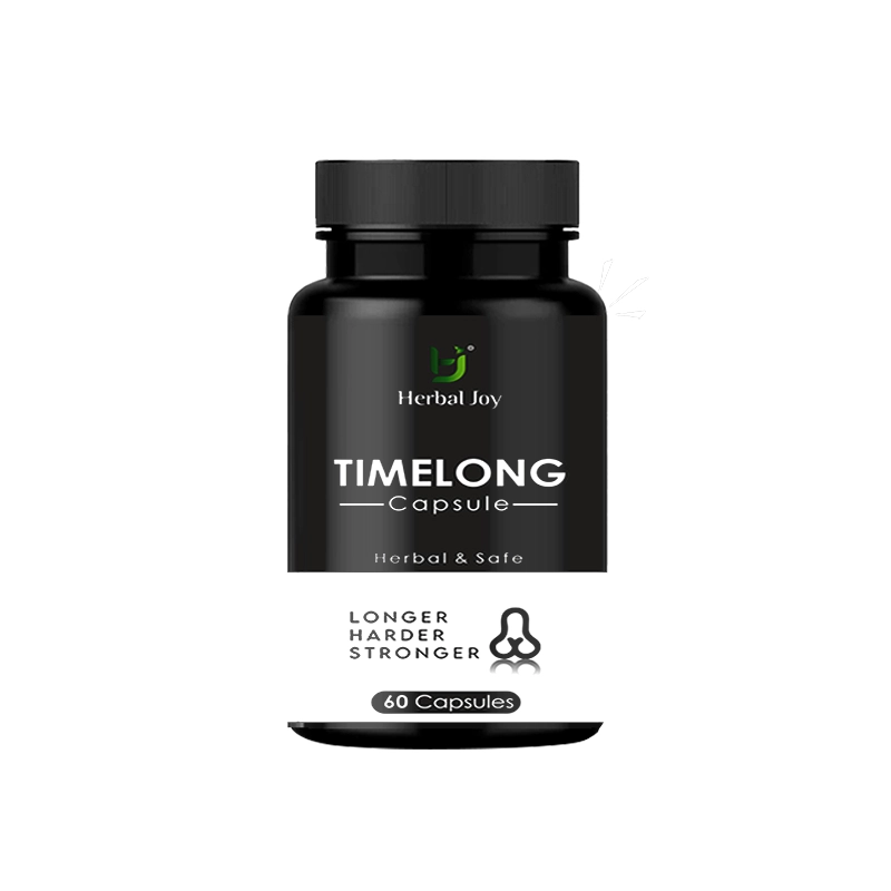 TimeLong Capsules