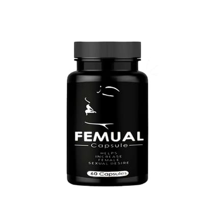 Femual Capsules