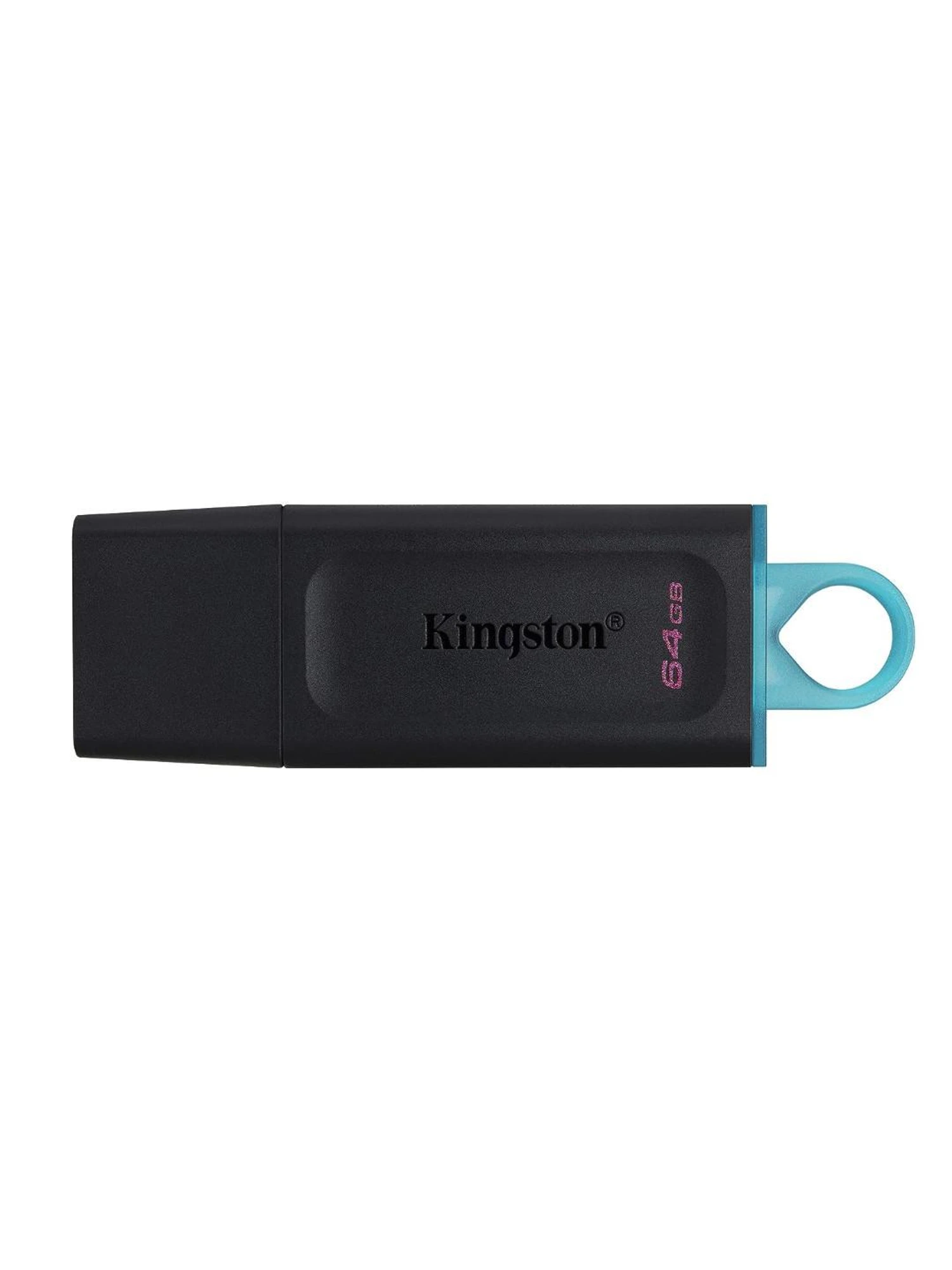 Kingston DataTraveler Exodia DTX/64 GB Pen Drive USB 3.2 Gen 1 (5Yr Warranty from Brand)