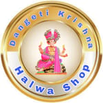 Dangati Krishna Halwa Shop