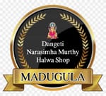 Dangeti Narasimha Murthy Halwa Shop