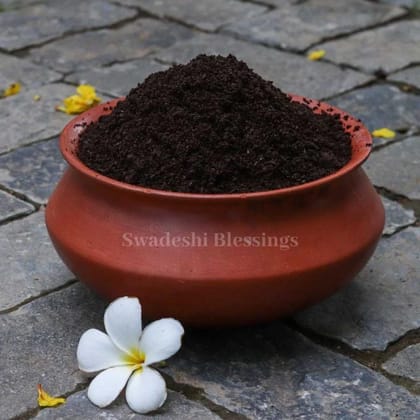 VERMICOMPOST