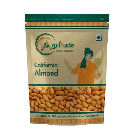 California Almonds