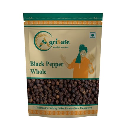 Black Pepper Whole