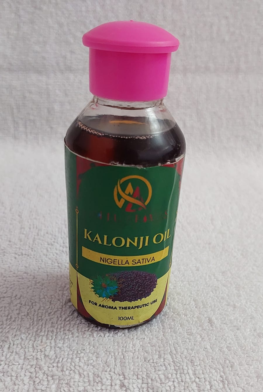 Kalonji Oil  (100 ml )