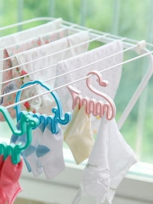 Market99 Multifunction Handcheif & Socks Hanger