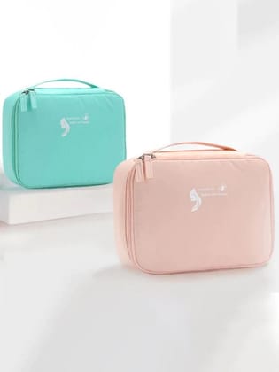 Market99 Multipurpose Makeup Toiletry Kit Bag