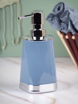 Market99 180mL Dual Tone Soap Dispenser With Long Sleek Nozzle Soap Pump