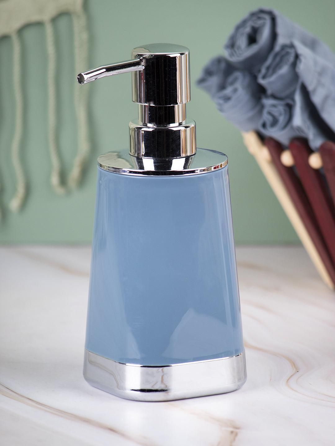 Market99 180mL Dual Tone Soap Dispenser With Long Sleek Nozzle Soap Pump