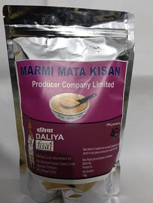 Daliya (1 kg)