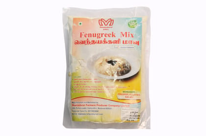 Fenugrek Mix