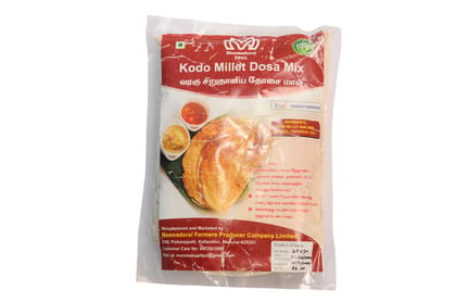 Kodo Millet Dosa Mix