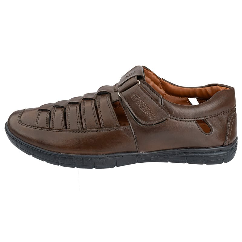 DG55119 Brown