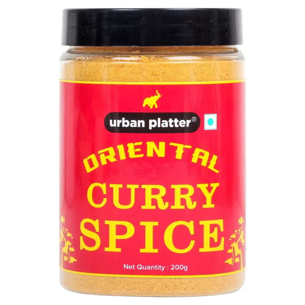 Urban Platter Oriental Curry Spice, 200g