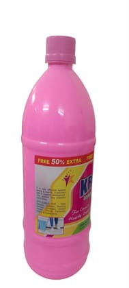 Disinfectant Cleaner - For Clean & Healthy Environment