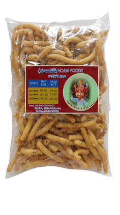 Sri Sai Ganesh Home Foods Hot Pulalu