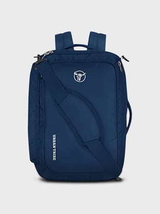 Transformer 2.0 (Navy Blue)