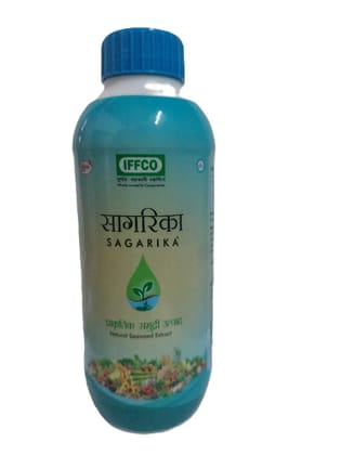  IFFCO SAGARIKA Natural Seaweed Extract