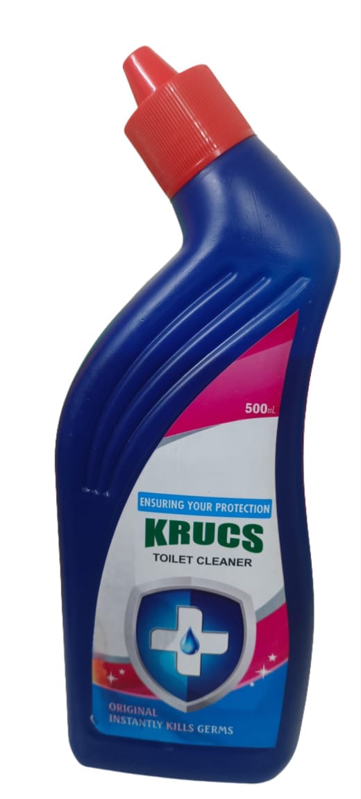  Toilet Cleaner - 500ml