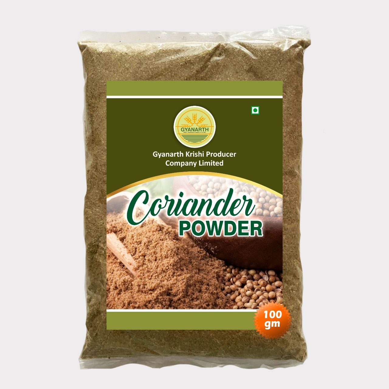 Coriander Powder (100 gm)