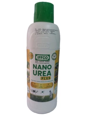  IFFCO Nano Urea Plus - 500ml