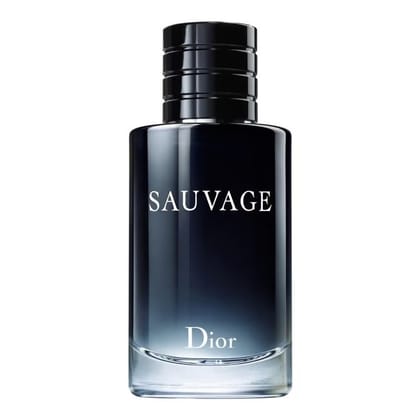 Dior Sauvage Eau de Toilette for Men 100ml