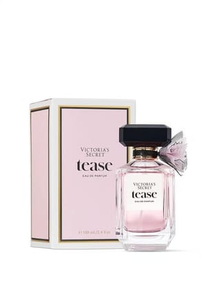 Victoria's Secret Tease Eau de Parfum Spray 3.4 fl oz/100ml for Women