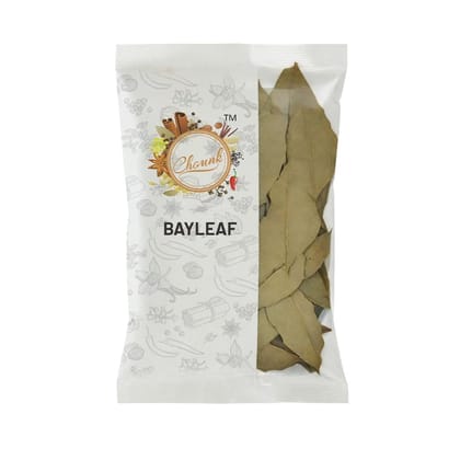 Chounk Premium Dried Bay Leaf Whole | Hand Picked | Tej Patta - 100 Grams | Naturally Grown