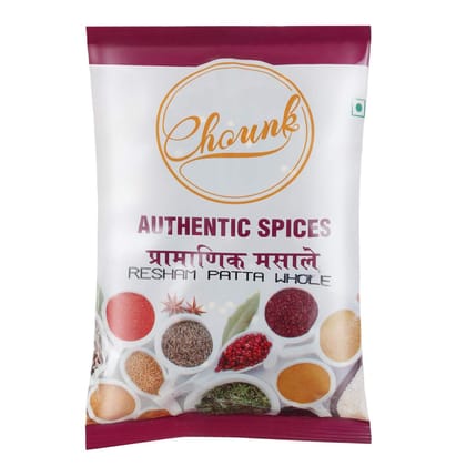 Chounk Reshampatta Chilli , Reshampatti Mirch Whole, 200g